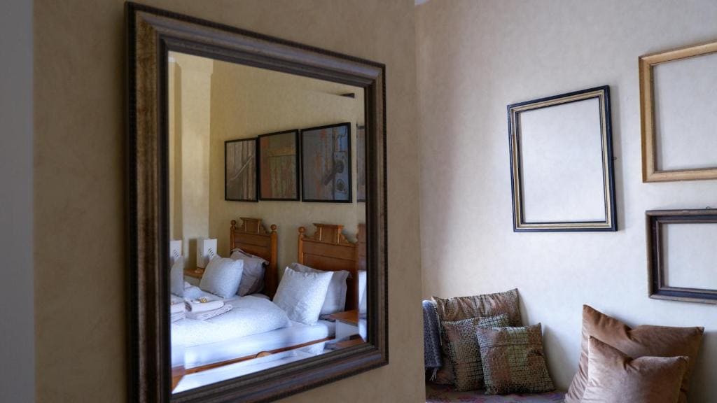Budget Double Room room - Image 1