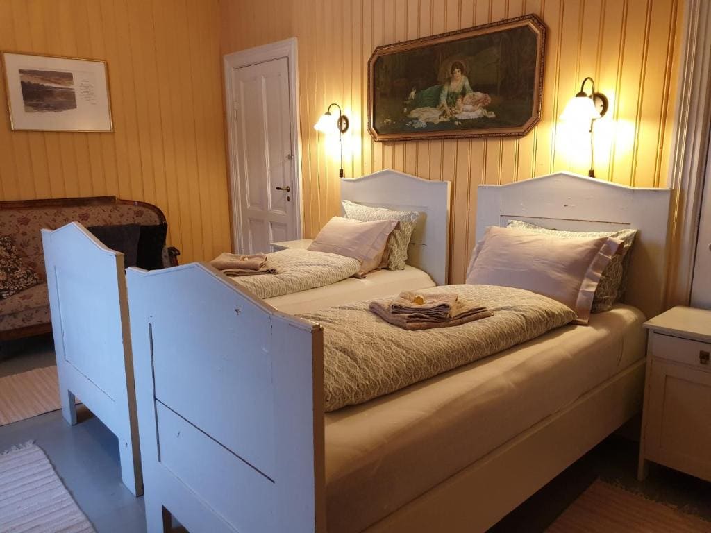 Double Room room - Image 3