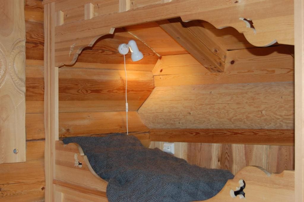 Three-Bedroom Cottage room - Image 1