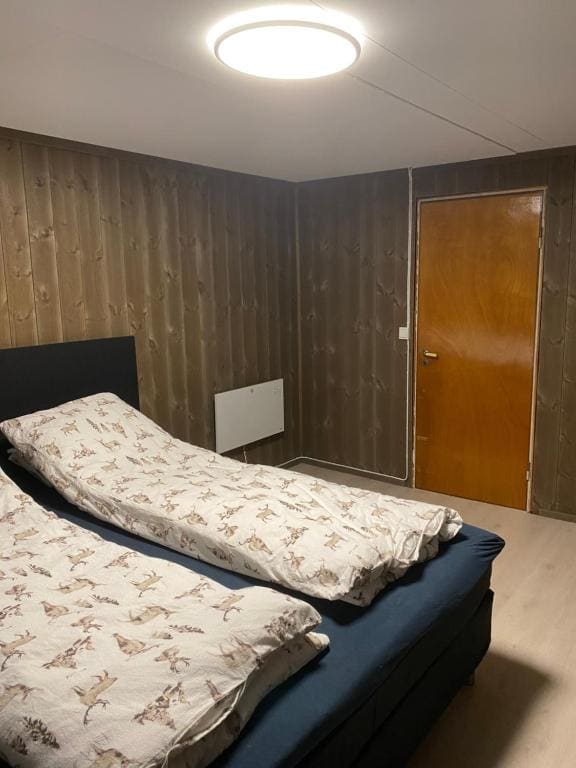 Standard Quadruple Room room - Image 2