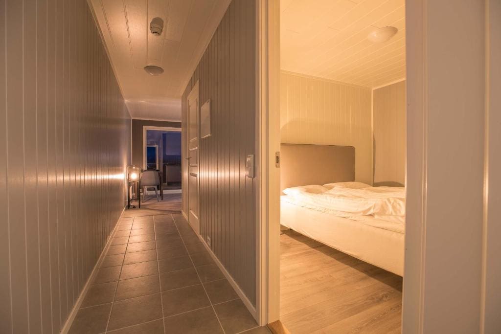 Superior Apartment room - Image 1