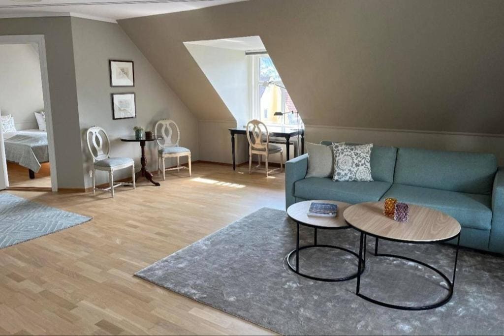 Suite room - Image 3