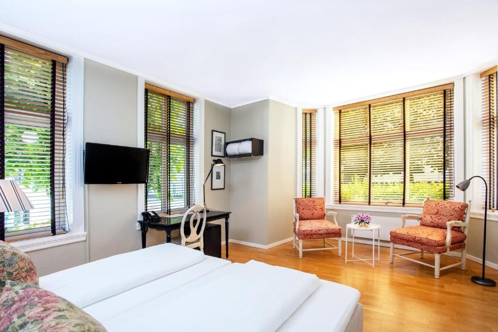 Double Room room - Image 1