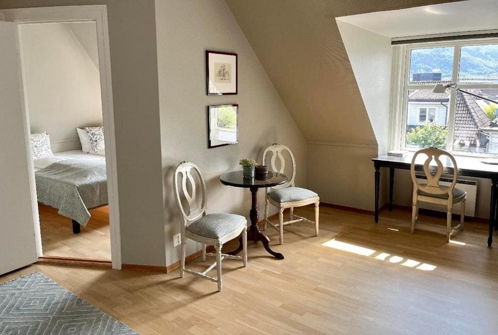 Suite room - Image 2