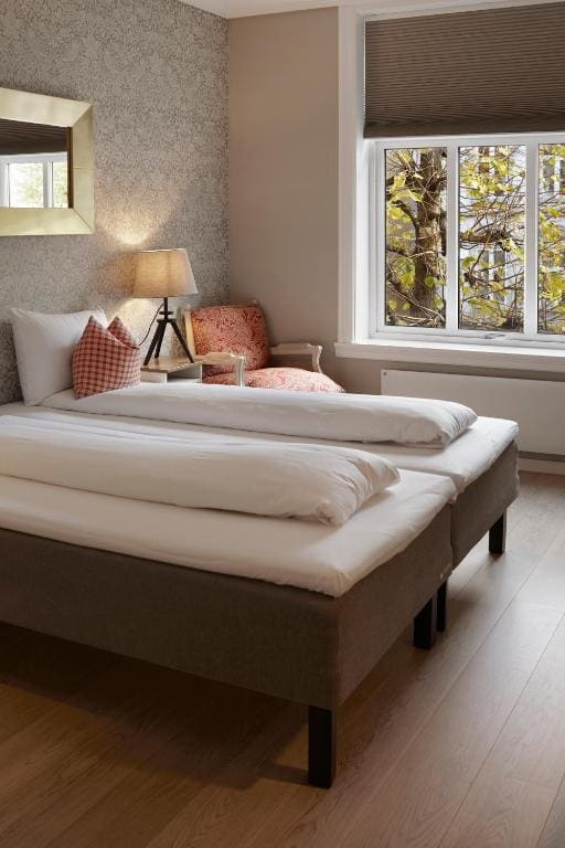 Double Room room - Image 3