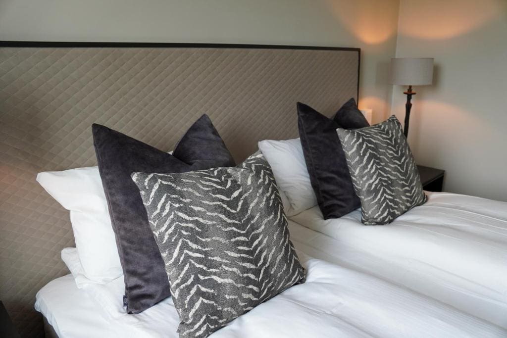 Twin Room room - Image 2