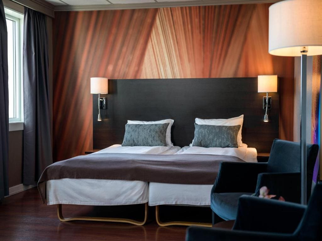 Double Room room - Image 1
