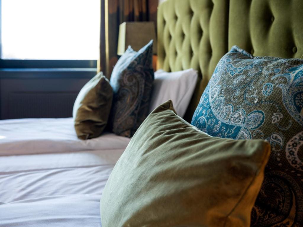 Deluxe Double or Twin Room room - Image 1