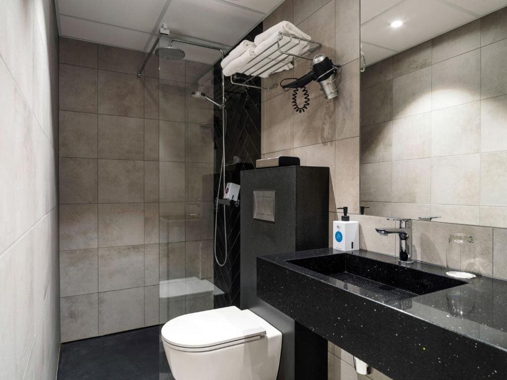 Standard Single Room room - Image 2