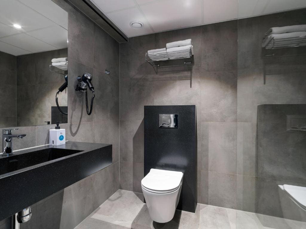 Twin Room room - Image 3