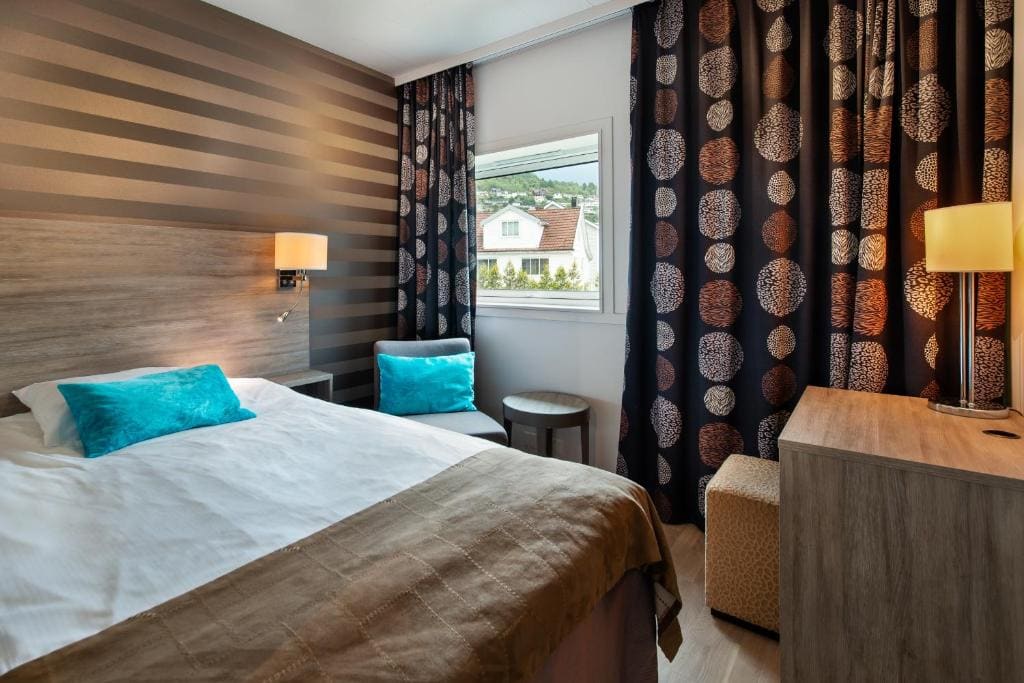Compact Single room - Image 3