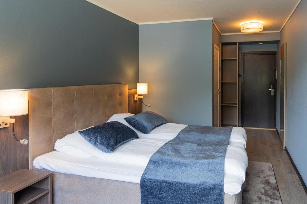 Junior Suite room - Image 3