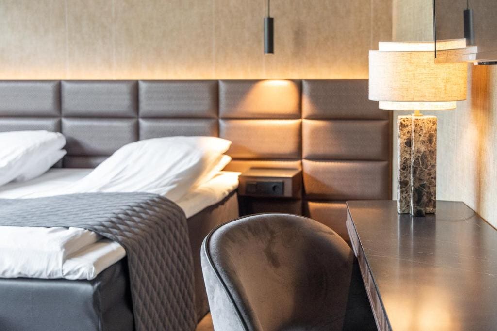 Junior Suite room - Image 1