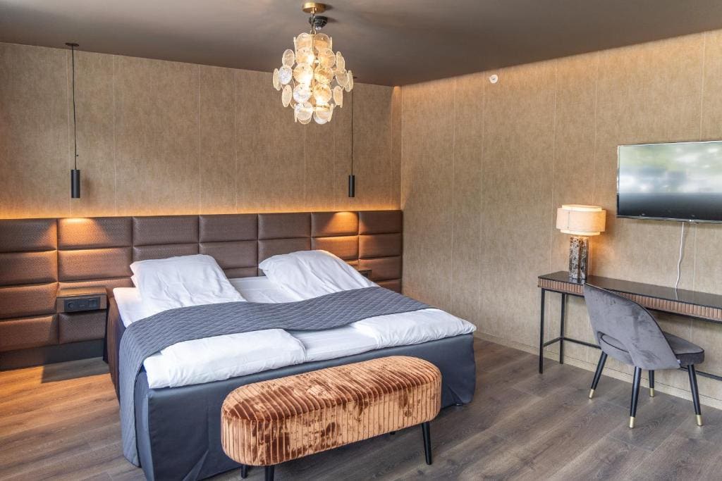 Junior Suite room - Image 2