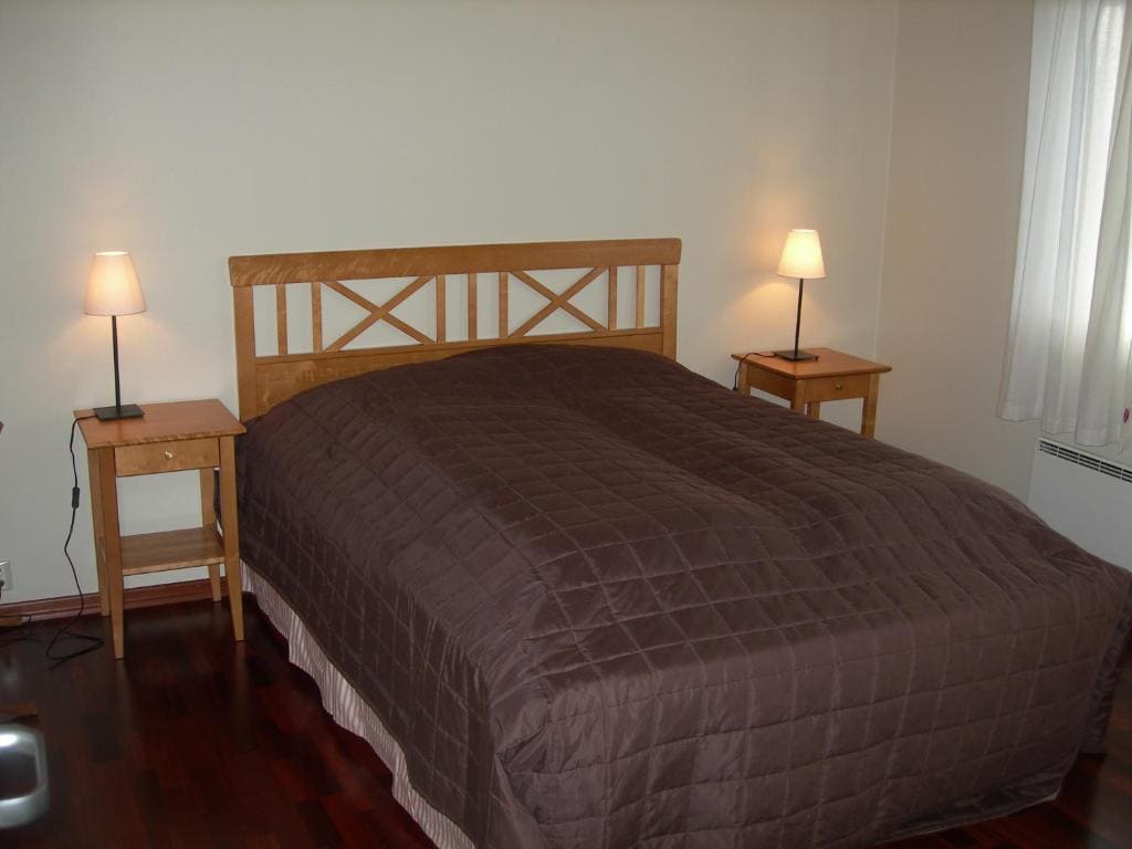 Two-Bedroom Apartment room - Image 3