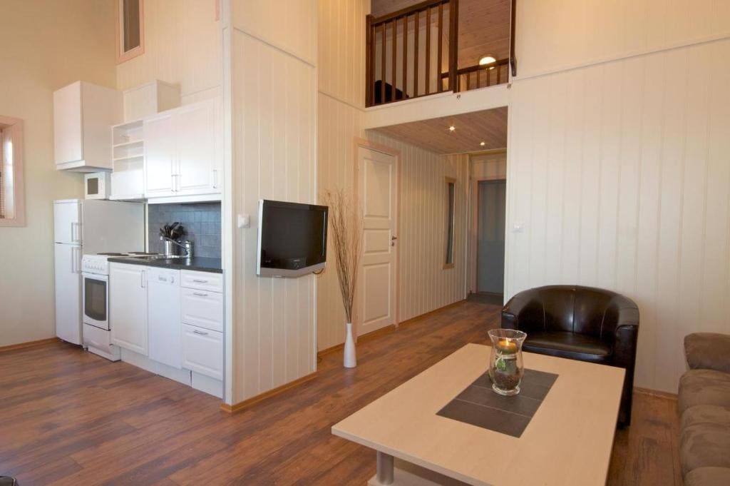 Large Two-Bedroom Apartment room - Image 3