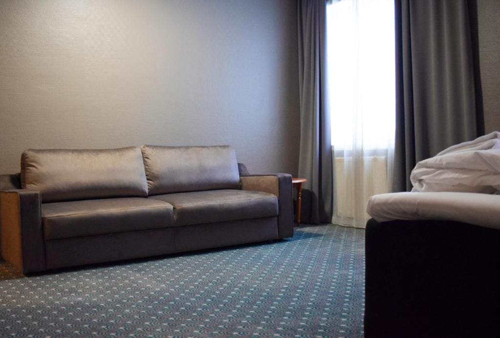 Deluxe Double Room room - Image 1