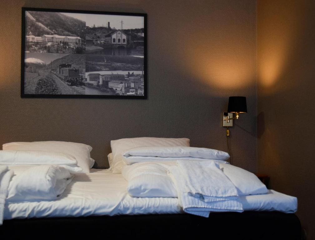Deluxe Double Room room - Image 2