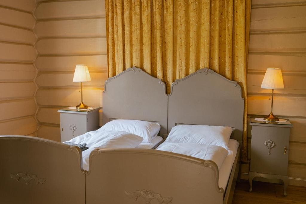Double or Twin Room with Private Bathroom room - Image 1