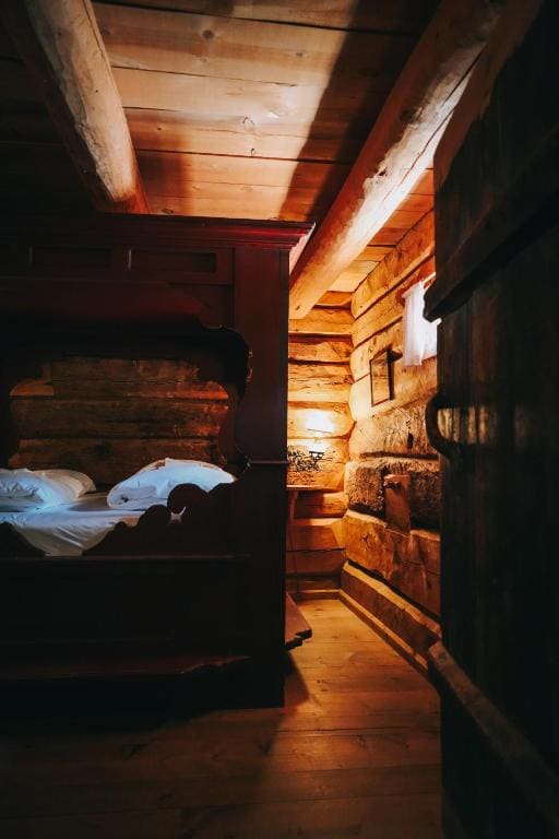Superior Double Room room - Image 1