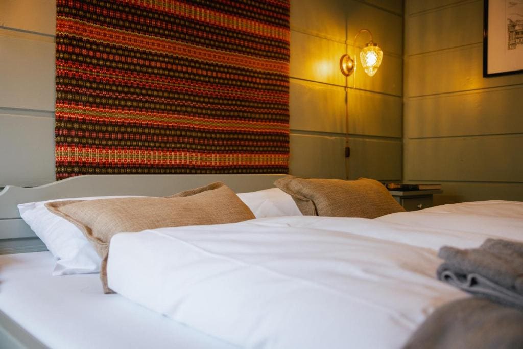 Double Room with Private Bathroom room - Image 1
