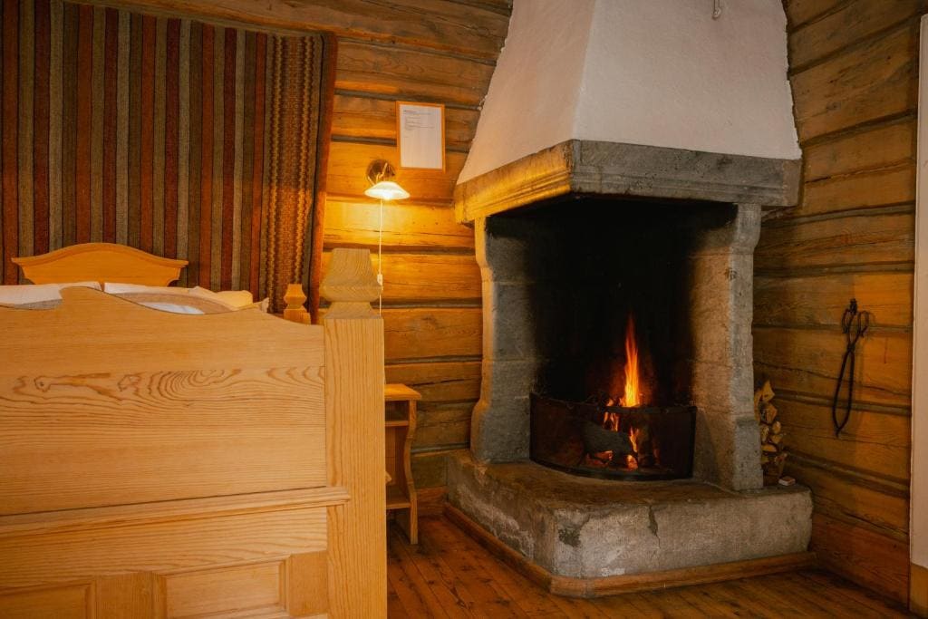 Standard Double Suite room - Image 3