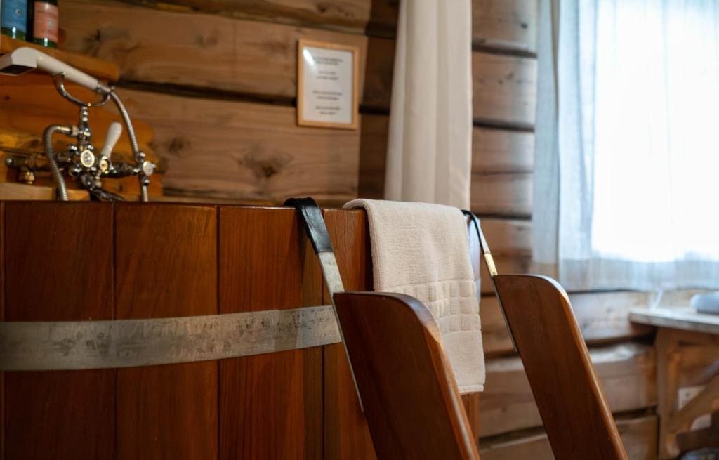 Standard Double Suite room - Image 1