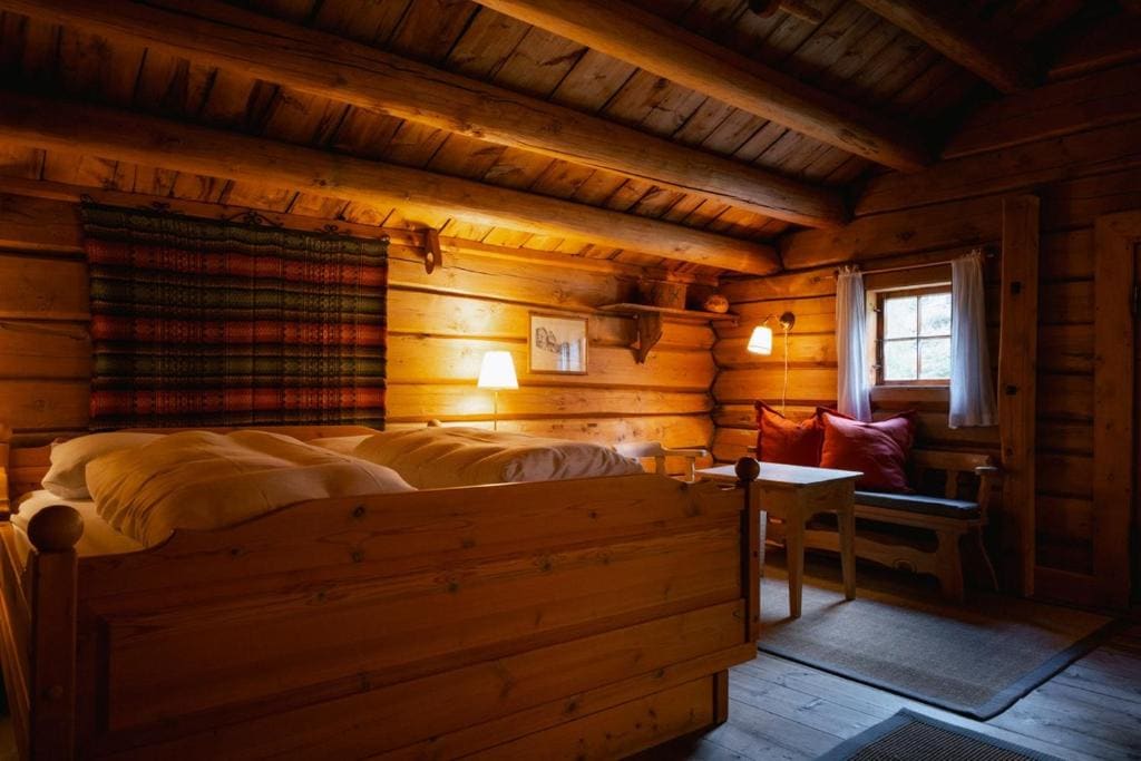 Superior Suite room - Image 1