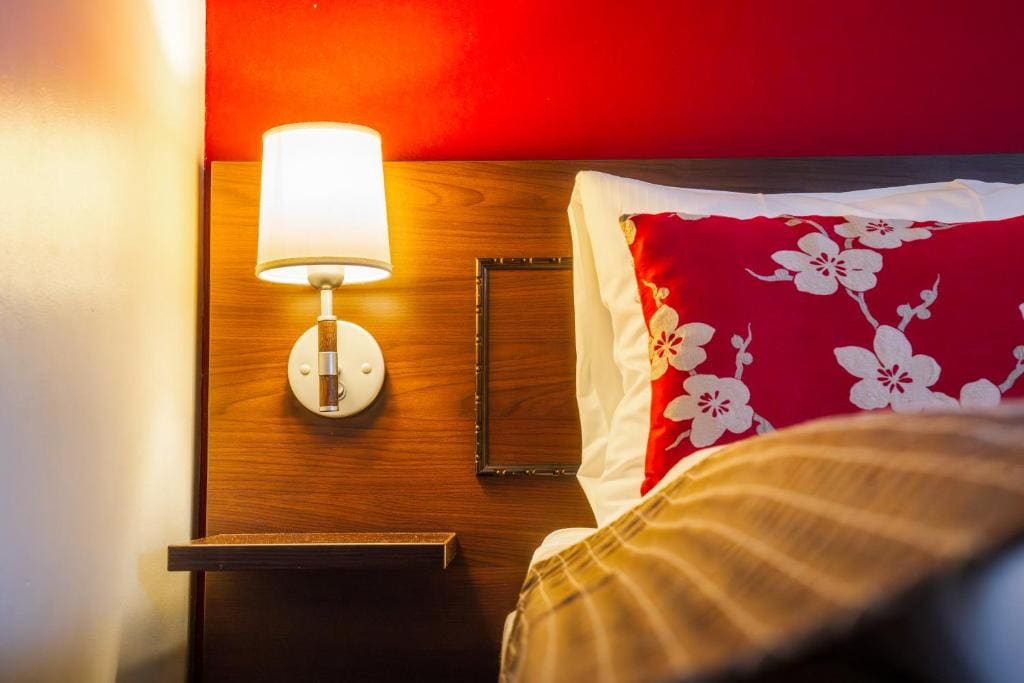 Small Double or Twin Room room - Image 1