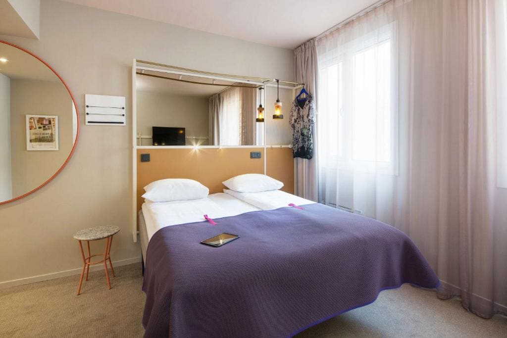 Double Room room - Image 1