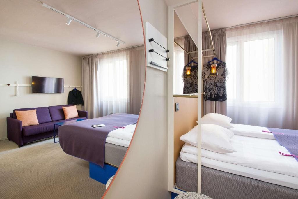 Double Room room - Image 3