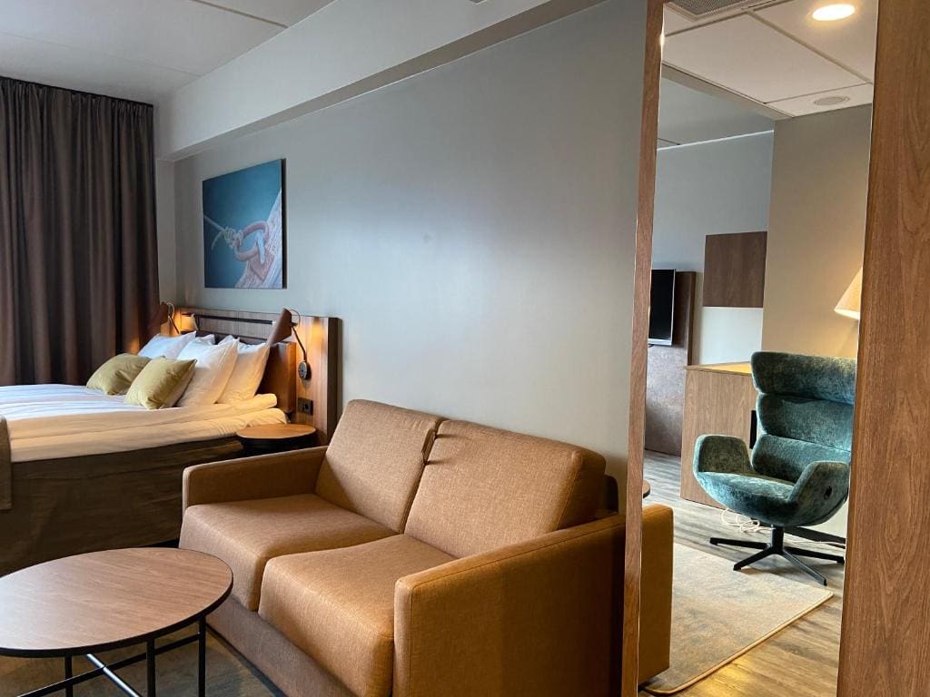 Junior Suite room - Image 3