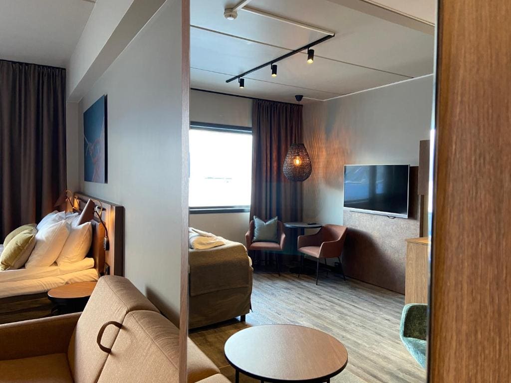 Junior Suite room - Image 2