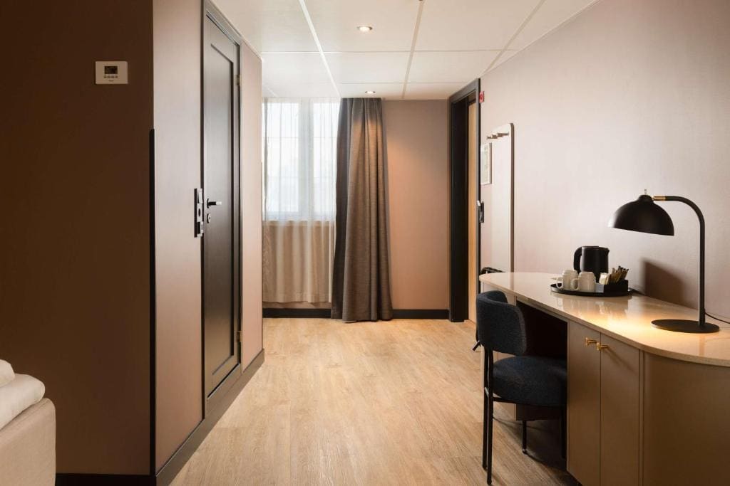 Superior Twin Room room - Image 1