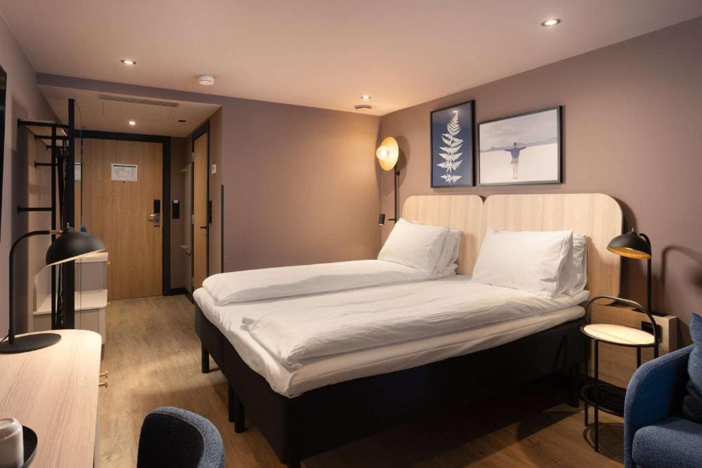 King Room room - Image 1