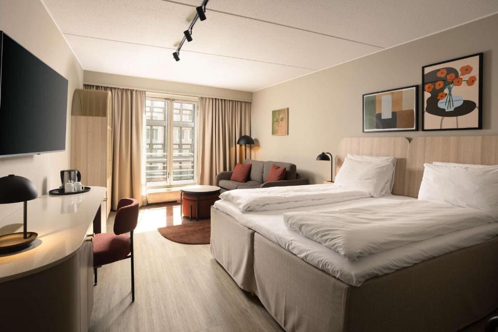 Superior King Room room - Image 1