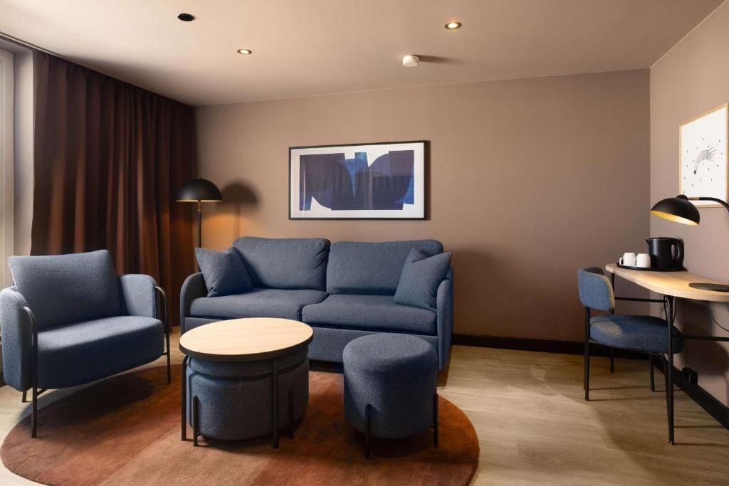 Junior Suite room - Image 2