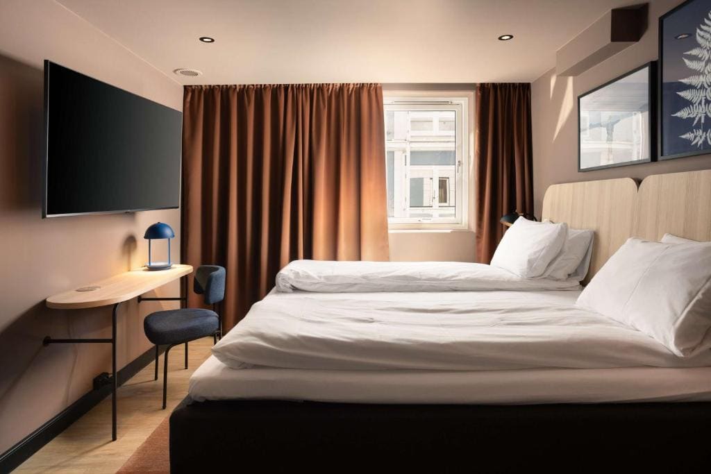 Master Suite room - Image 1