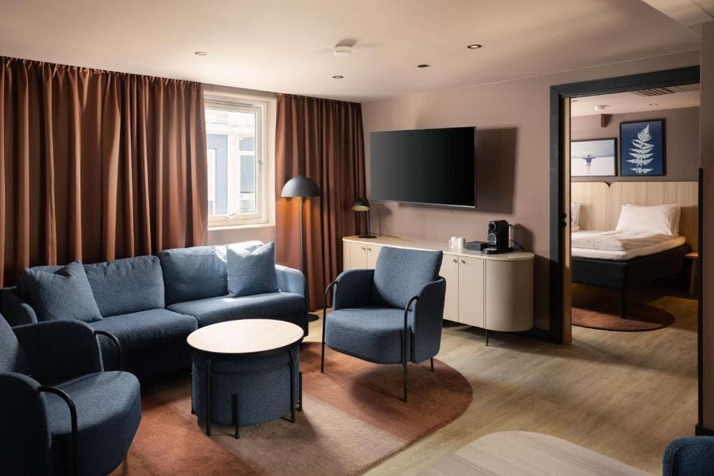 Master Suite room - Image 2