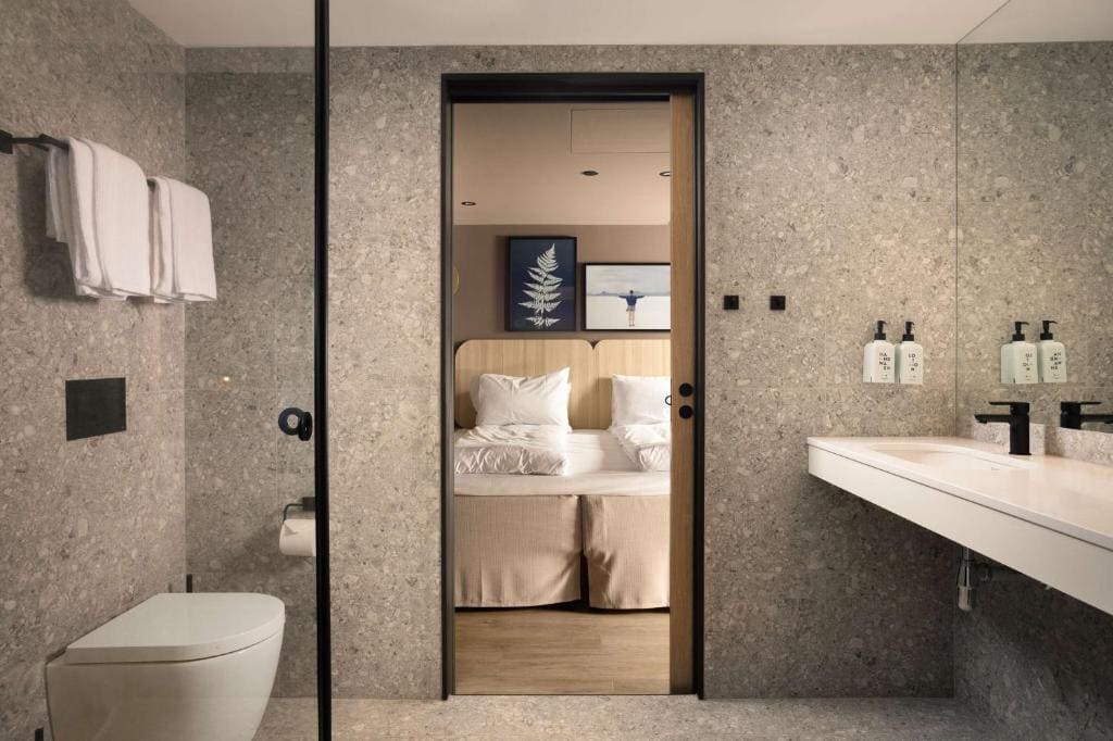 Junior Suite room - Image 1