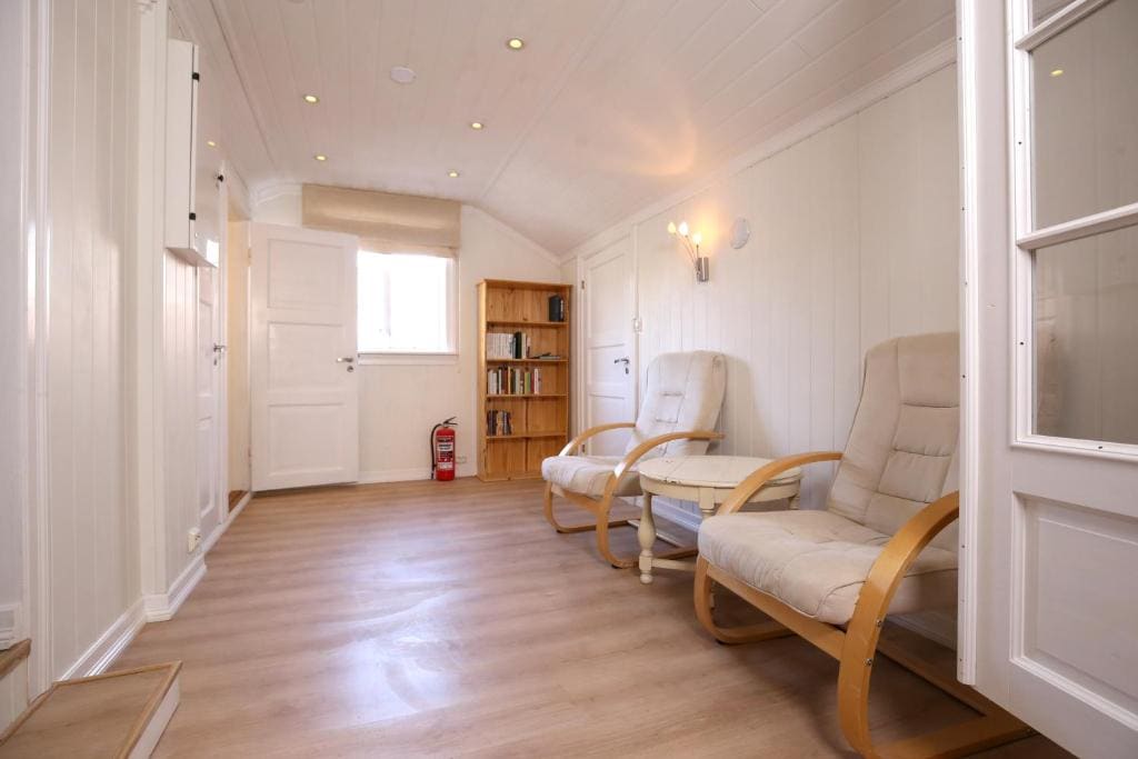 Double Room room - Image 1