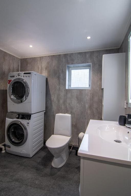 Three-Bedroom House room - Image 2