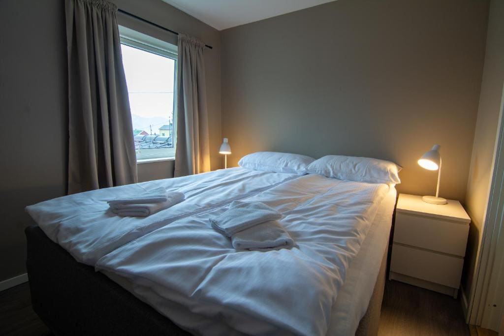 Three-Bedroom House room - Image 3