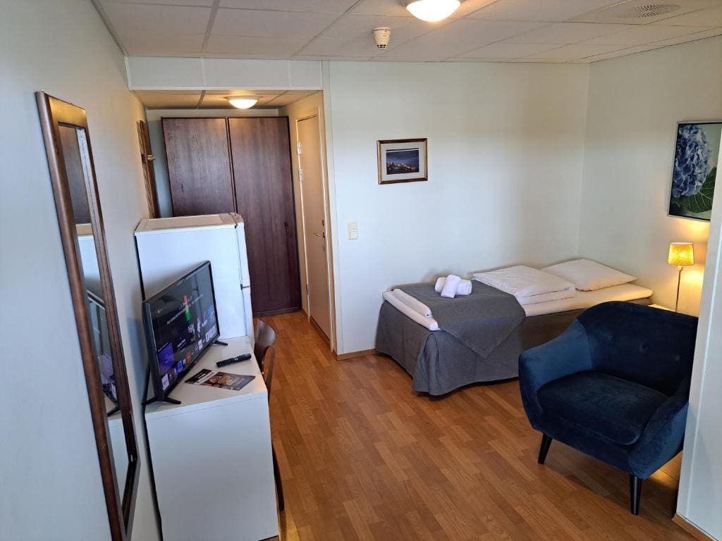 Single Room room - Image 3