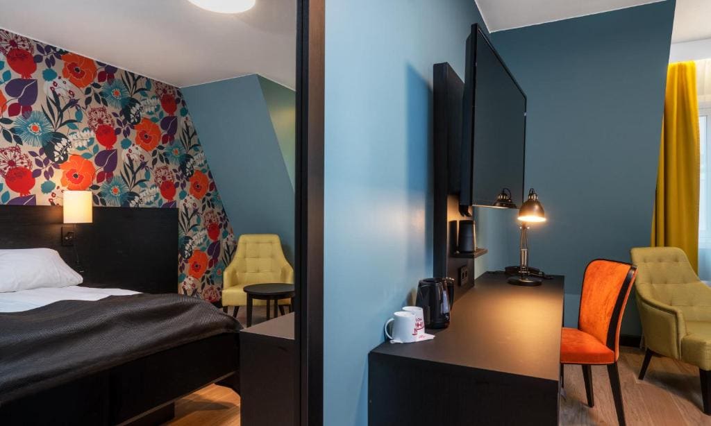 Double Room room - Image 2