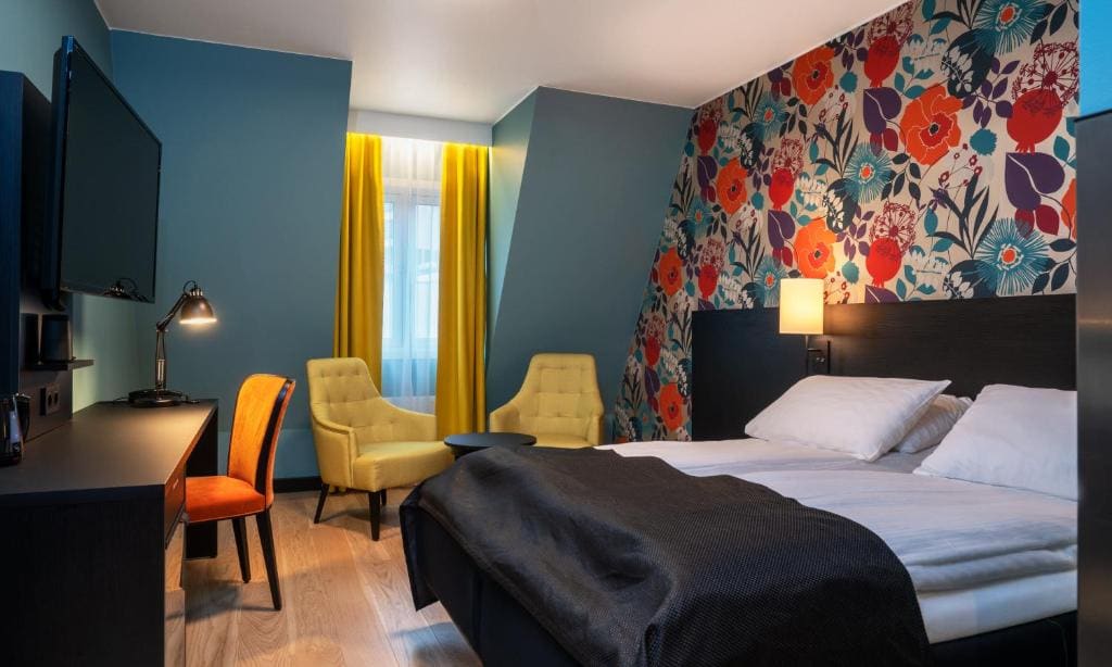 Double Room room - Image 1