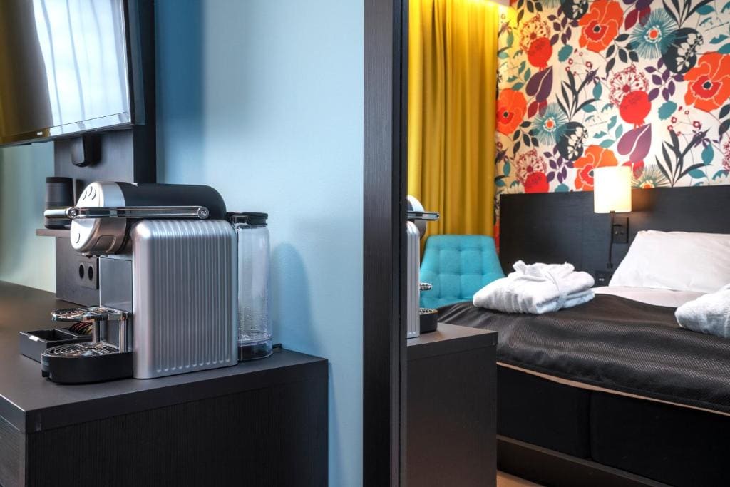 Superior Double Room room - Image 2