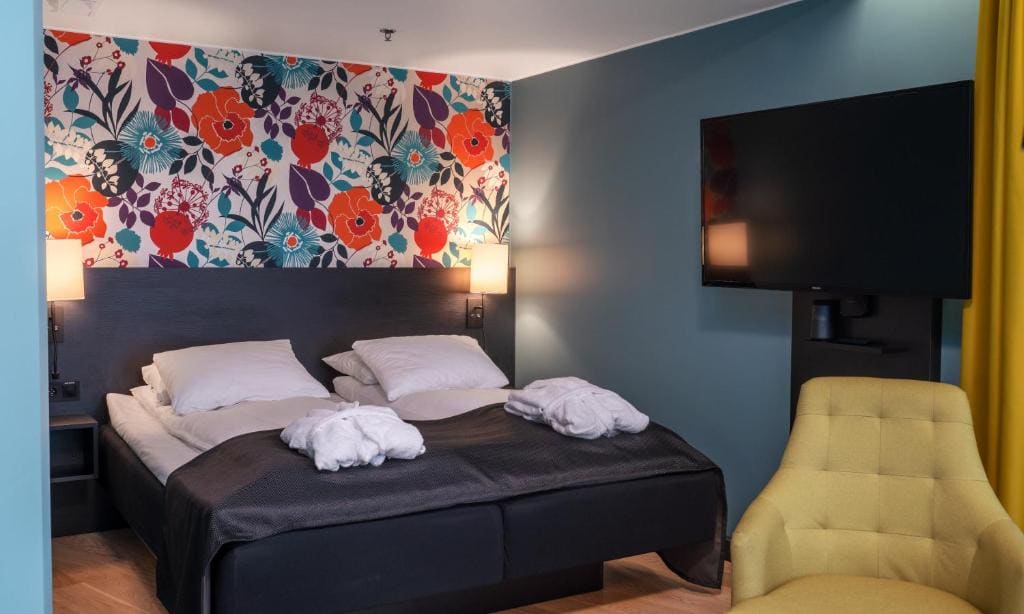 Business Double or Twin Room room - Image 1