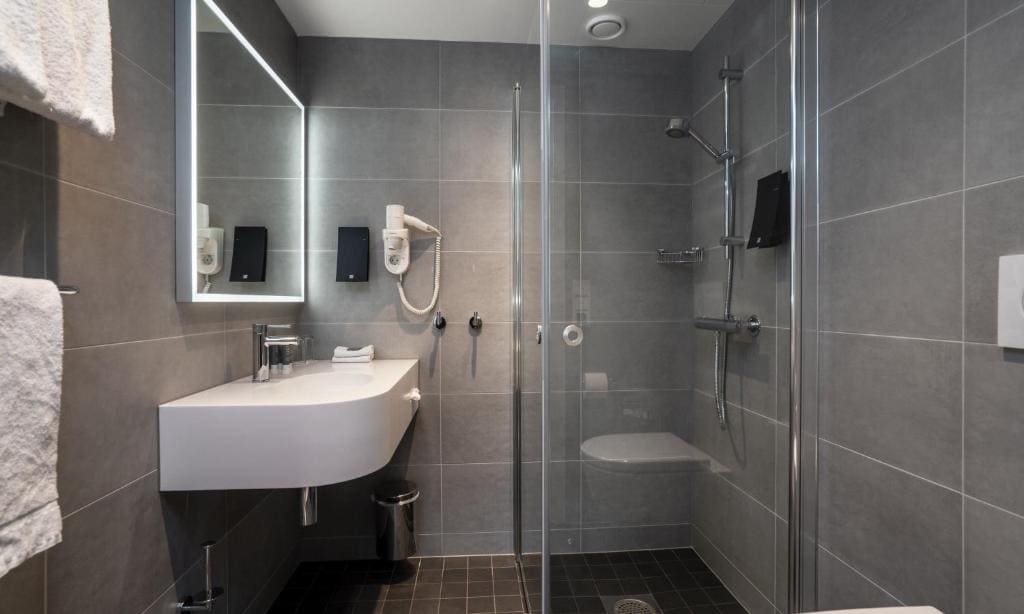 Standard Single Room room - Image 1
