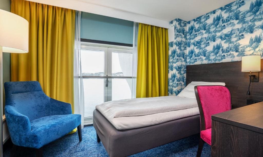 Standard Single Room room - Image 2
